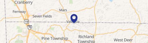 6003-6005 Valencia Rd