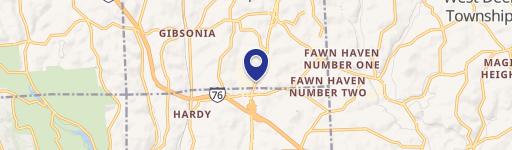 5320 William Flynn Hwy