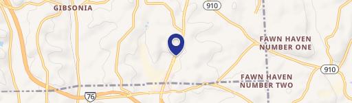 5400 William Flynn Hwy