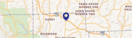 5030 William Flynn Hwy