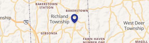 5615 William Flynn Hwy