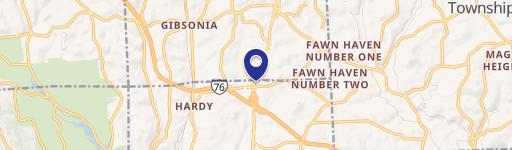 5300 William Flynn Hwy