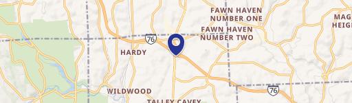 5018 William Flynn Hwy