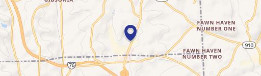 5363 William Flynn Hwy