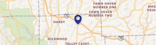 5004 William Flynn Hwy