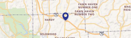 5036 William Flynn Hwy