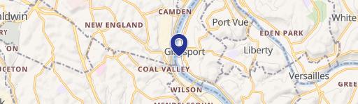 22 Allegheny Sq, Unit 42