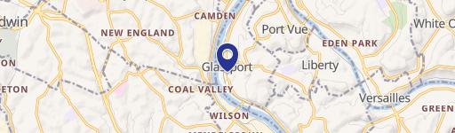 811-813 Monongahela Ave