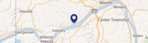 1108 Midland Beaver Rd