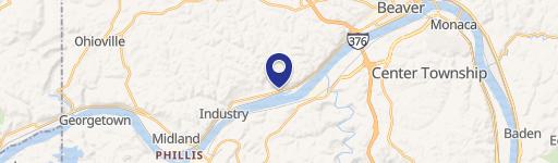 1135 Midland Beaver Rd