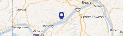 1106 Midland Beaver Rd