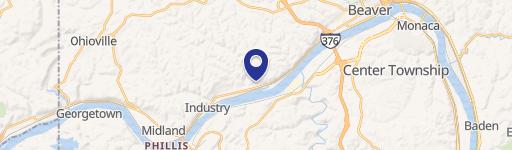 1122 Ohioview Dr Ext