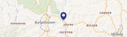 420 Joffre Bulger Rd