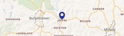 524 Joffre Bulger Rd