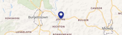 526 Joffre Bulger Rd