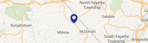 Mc Donald, PA 15057