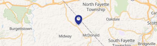 Mc Donald, PA 15057