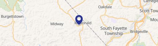Mc Donald, PA 15057