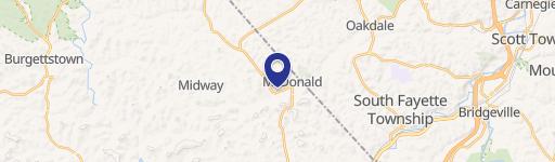 Mc Donald, PA 15057