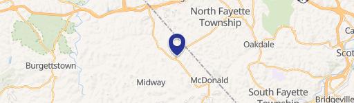 Mc Donald, PA 15057