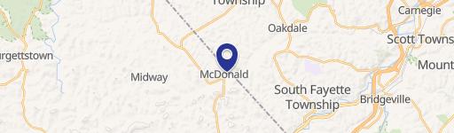 Mc Donald, PA 15057