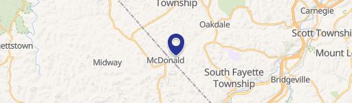 Mc Donald, PA 15057