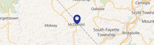 Mc Donald, PA 15057