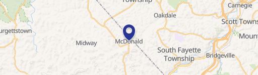 Mc Donald, PA 15057