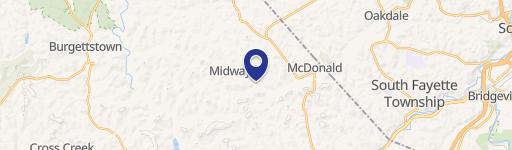 Mc Donald, PA 15057