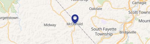 Mc Donald, PA 15057