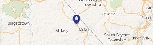 Mc Donald, PA 15057