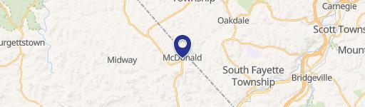 Mc Donald, PA 15057