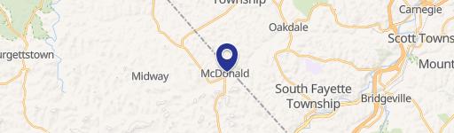 Mc Donald, PA 15057