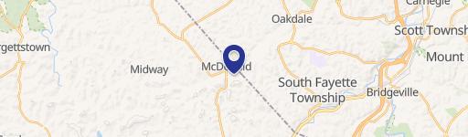 Mc Donald, PA 15057