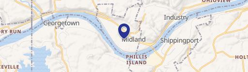 Midland Ave
