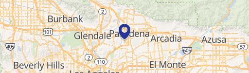 1021 Orange Grv Blvd