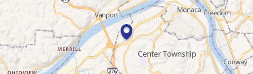 1 Beaver Vly Mall Blvd