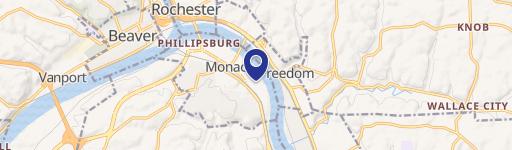 10 Industrial Park Rd