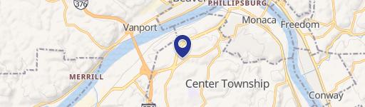 1491 Old Brodhead Rd