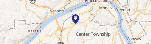 1500 Old Brodhead Rd