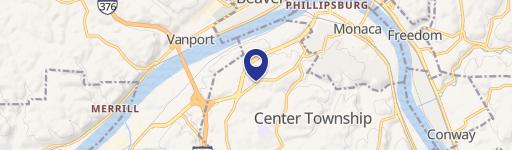 1524 Old Brodhead Rd