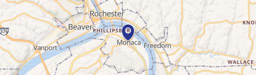 1600 Pennsylvania Ave