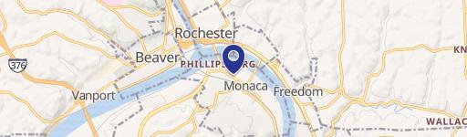 1220 Pennsylvania Ave