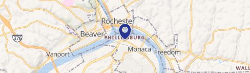 850 Pennsylvania Ave