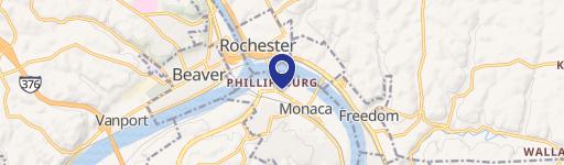 1034 Pennsylvania Ave