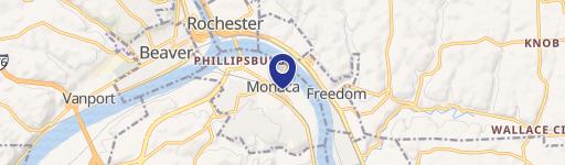 2060 Pennsylvania Ave