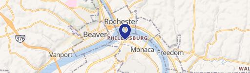 609 Pennsylvania Ave