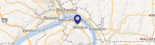 1416 Pennsylvania Ave