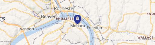 1610 Pennsylvania Ave