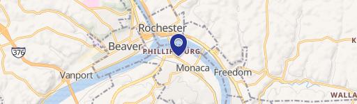 1100 Pennsylvania Ave